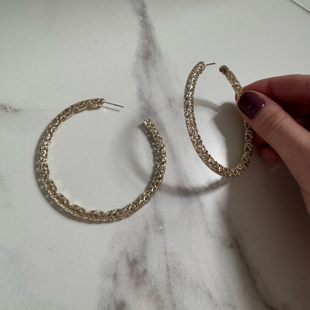 Kendra Scott Earrings